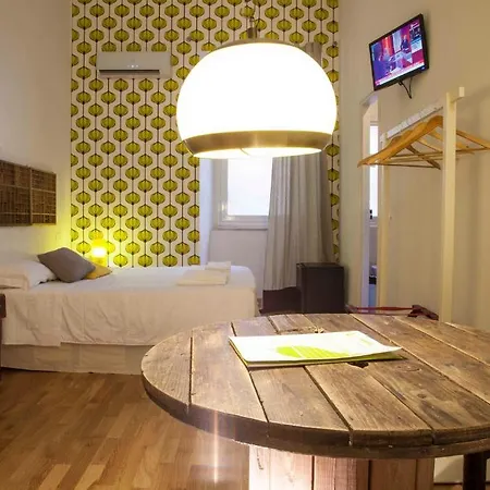 Albergo delle Spezie-2