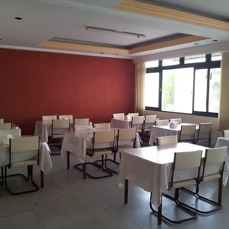 City Hotel Pf-3