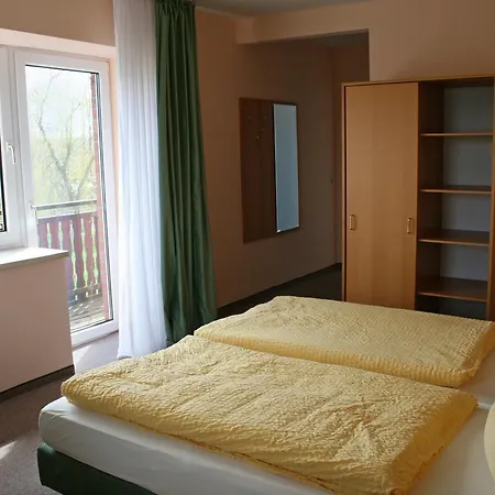 Hotel An der Warthe-3