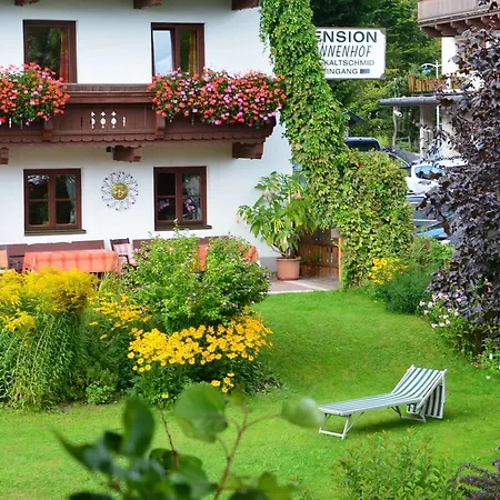 Sonnenhof Walchsee-3