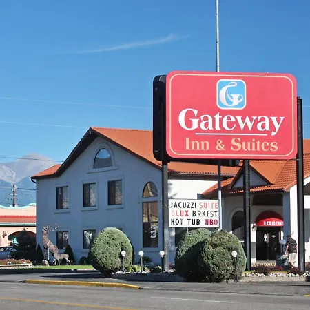 Gateway Inn And Suites-3