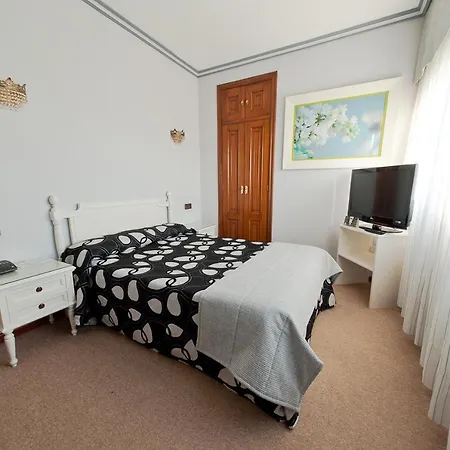 Hotel Don Pepe-2