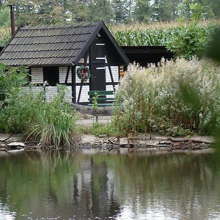 Hotel Restaurant Huxmühle-3