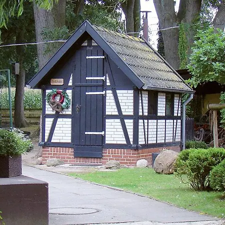Hotel Restaurant Huxmühle-2