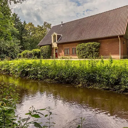 Bed&Breakfast aan de Beek-2