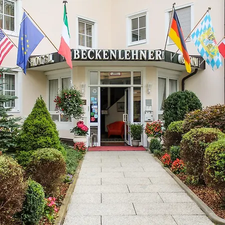 Boutique Hotel Beckenlehner-3