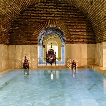 Riad Medina Mudejar-3