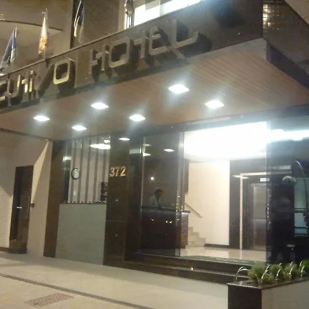 Executivo Hotel-3