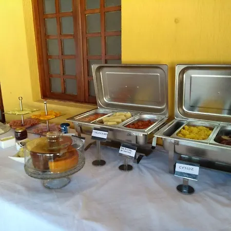 Pousada Carcara-3