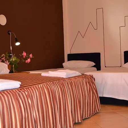 Hotel Seaside Saranda-2