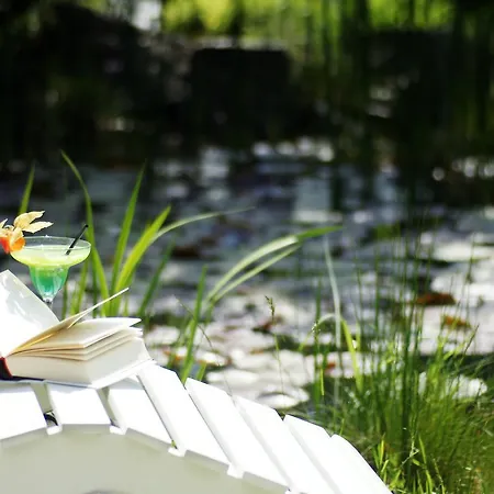 Regena Gesundheits-Resort & Spa (Adults Only)-2