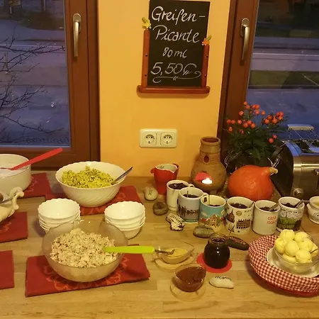 Hotel GreifenNest-2