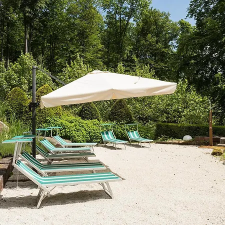 Regena Gesundheits-Resort & Spa (Adults Only)-3