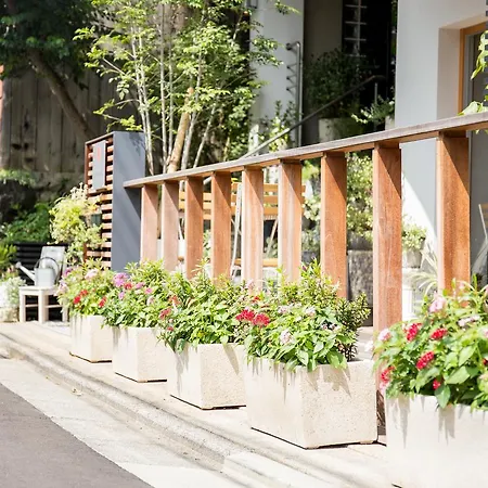 Japaning Hotel Gion-2