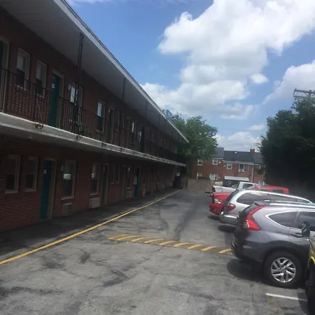 Express Inn-2