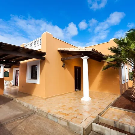Apartamentos Lobos Mirador-3