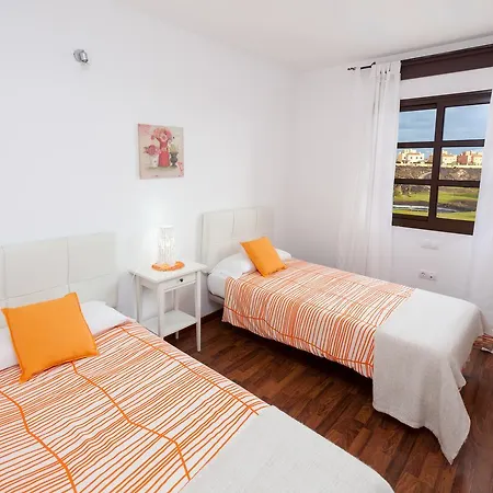 Apartamentos Lobos Mirador-2