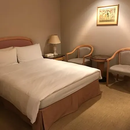 Dong Wu Hotel-3