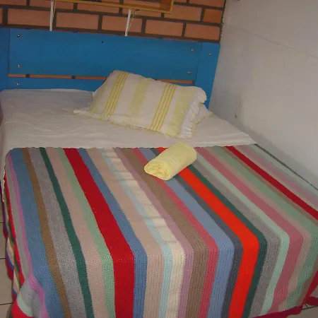 Hotel Pousada Casa Nostra-2