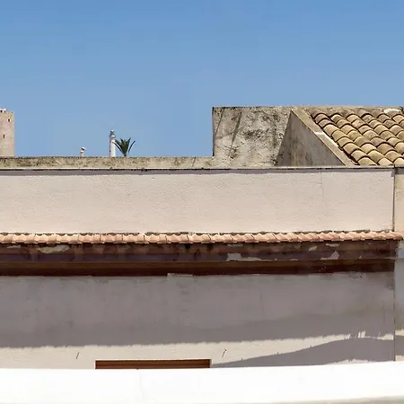 Il Mare Dentro Rooms-2