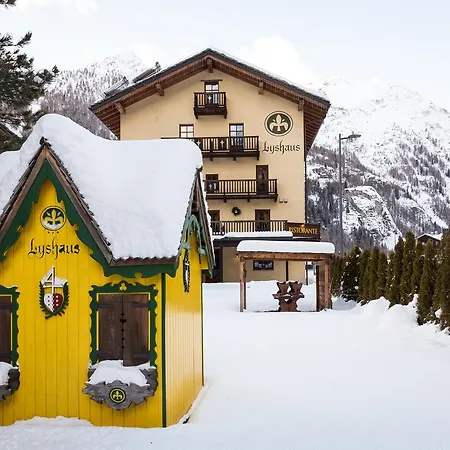 Hotel Lyshaus-3