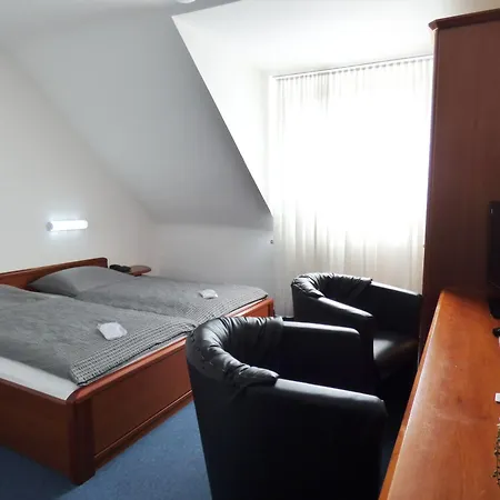 Hotel Alt Büttgen-3