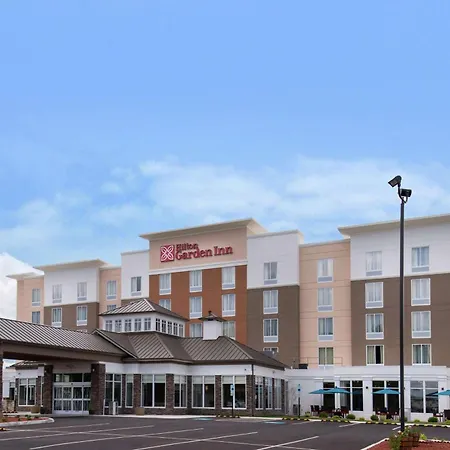 Hilton Garden Inn Bristol-3