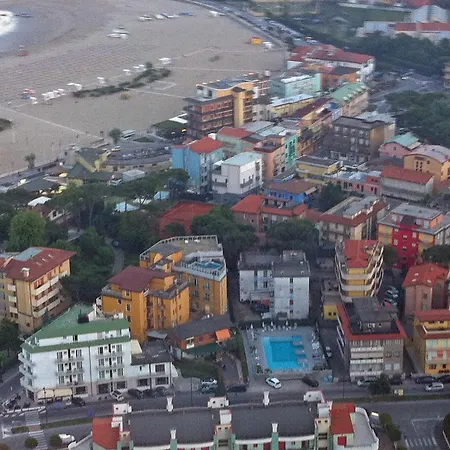 Hotel Gardenia-3