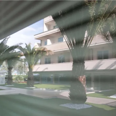 Altamarea Residence & Hotel-3