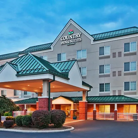 Country Inn & Suites By Radisson, Hagerstown, Md-2