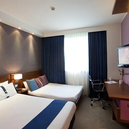 Holiday Inn Express Reggio Emilia By Ihg-2