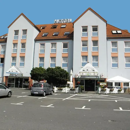 Parkhotel Schotten-3