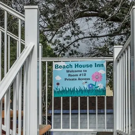 Beach House Inn-3