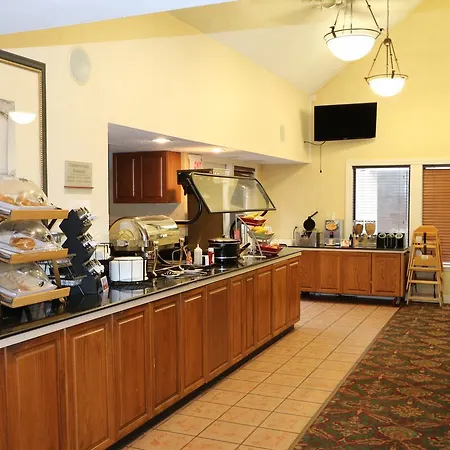 Fairbridge Inn & Suites - Akron Copley Township - West-2