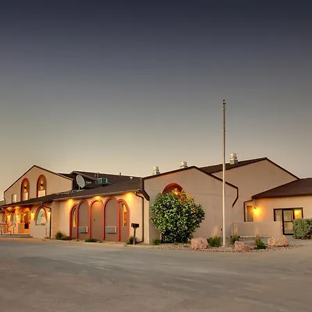 Best Western West Hills Inn-2