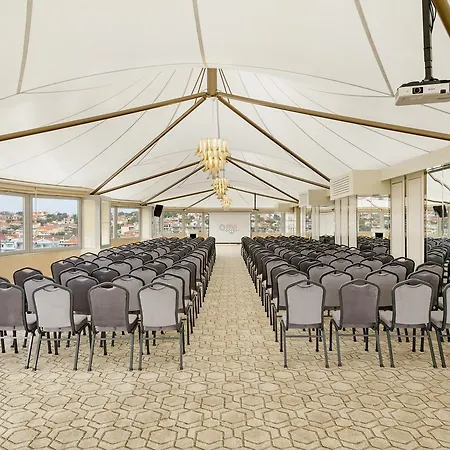 Sisus Hotel Cesme-3