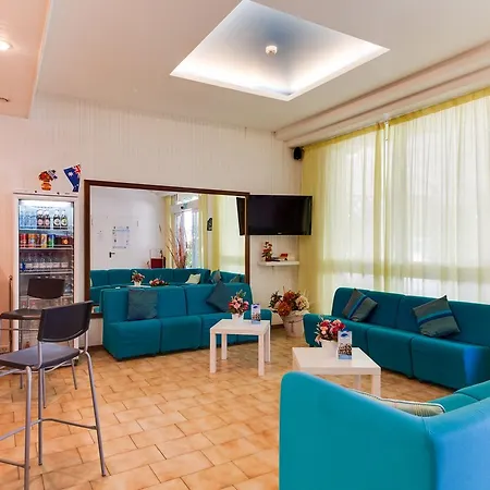 Hotel Nevia-2