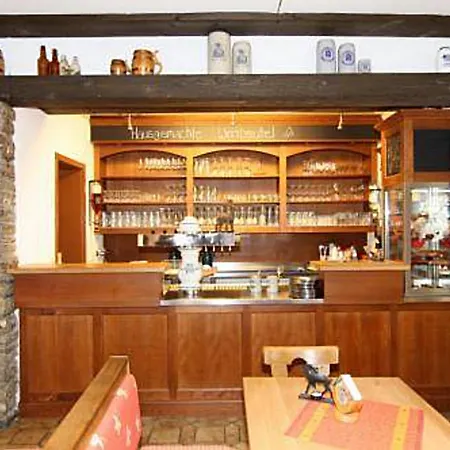 Hotel Brunneck-2