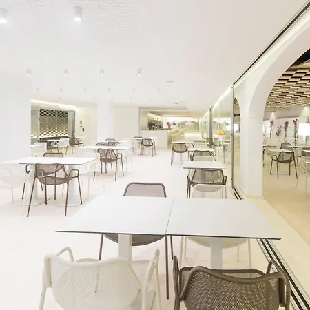 Ebano Hotel Apartments&Spa-2
