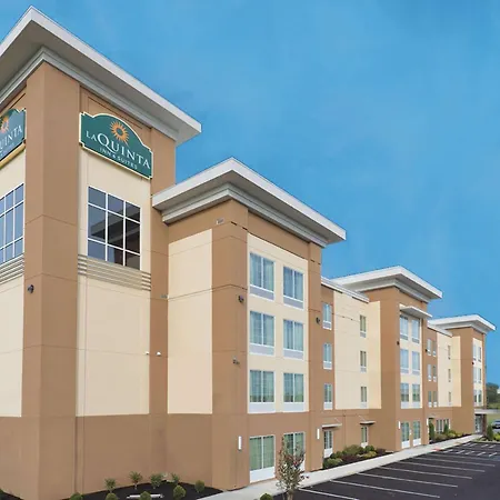 La Quinta By Wyndham Paducah-3