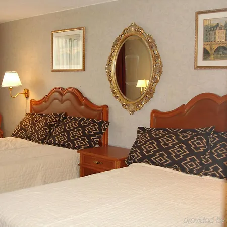 A Victory Inn & Suites - Muskegon-2