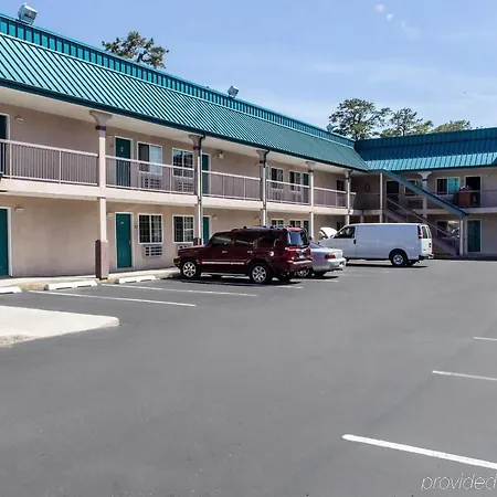 Econo Lodge Absecon-3