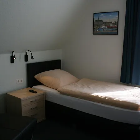 Hotel Haus Wittwer-3