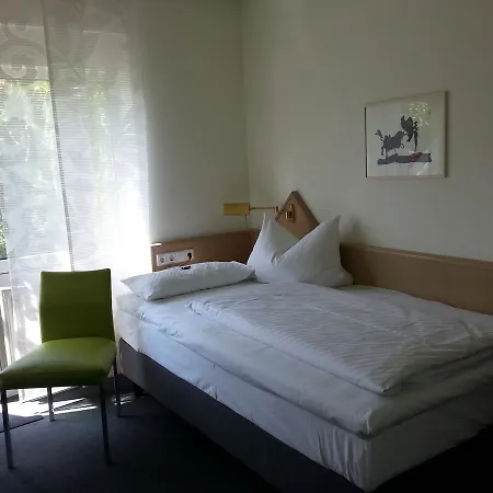 Hotel Garni Sand-3