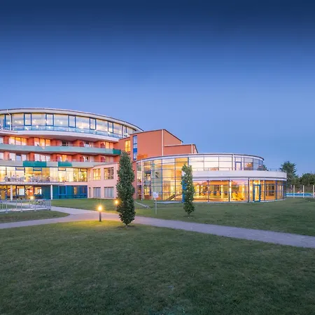 Kurzentrum Waren (Müritz)-3