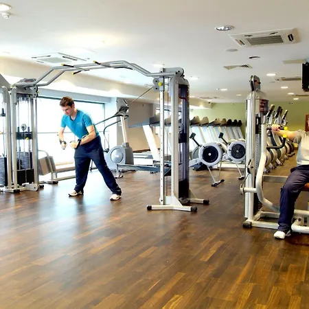 Treacys Hotel & Leisure Centre Waterford-2