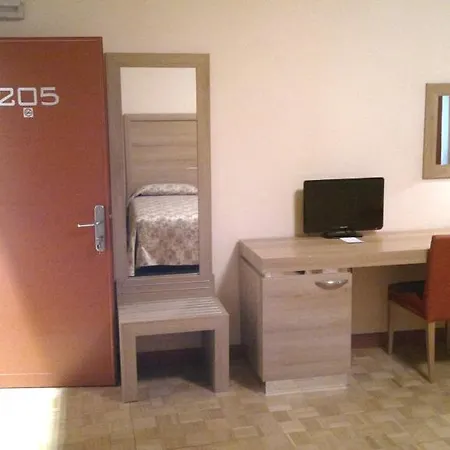 Hotel Al Santo-3