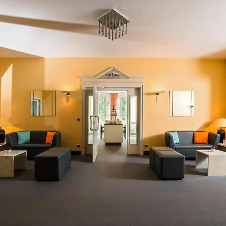 Fontana Hotel Wiesbaden-3