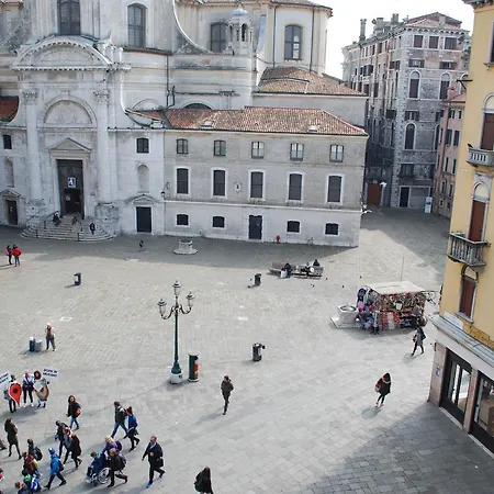 Hotel San Geremia-3