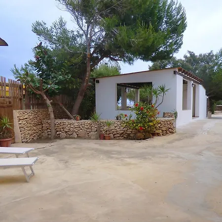 Residence Agave Lampedusa-2